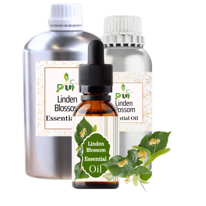 Linden Blossom min