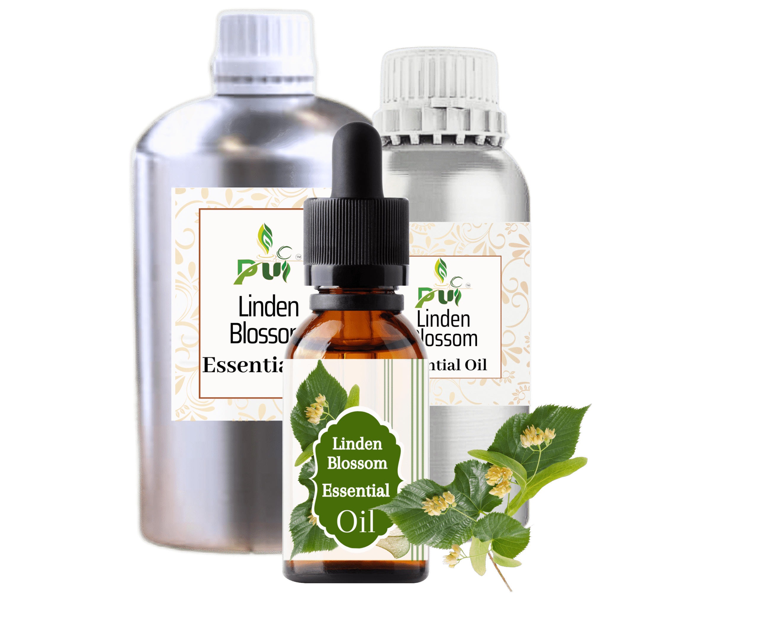 Linden Blossom min
