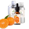 Mandarin min