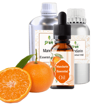 Mandarin min