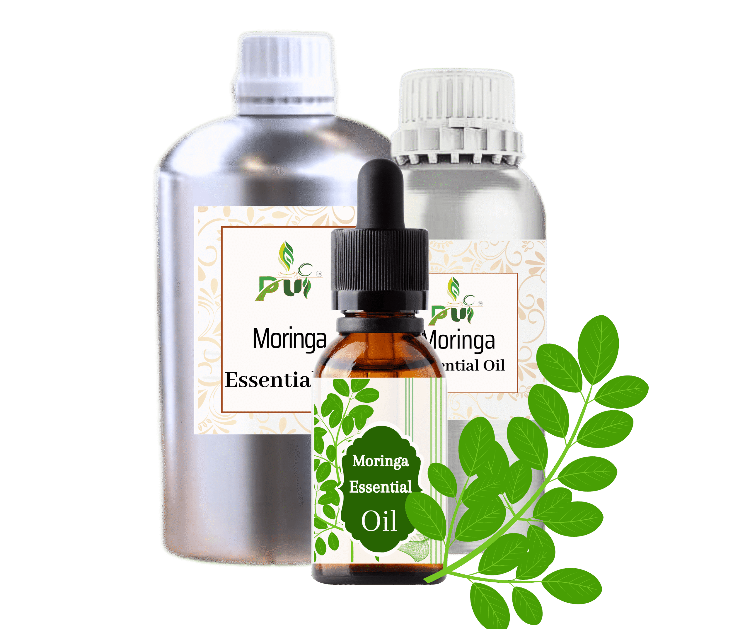 Moringa min