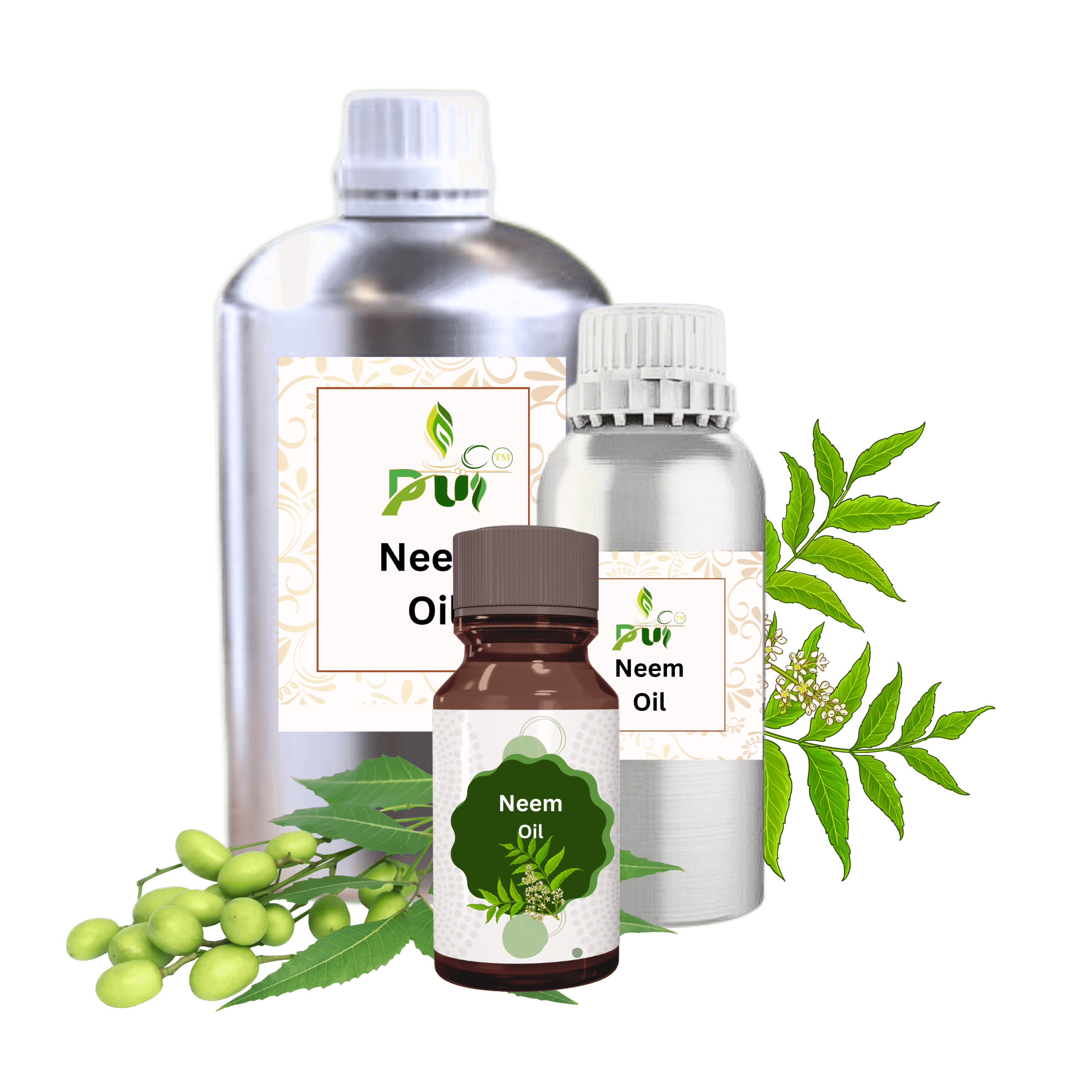 Neem Oil
