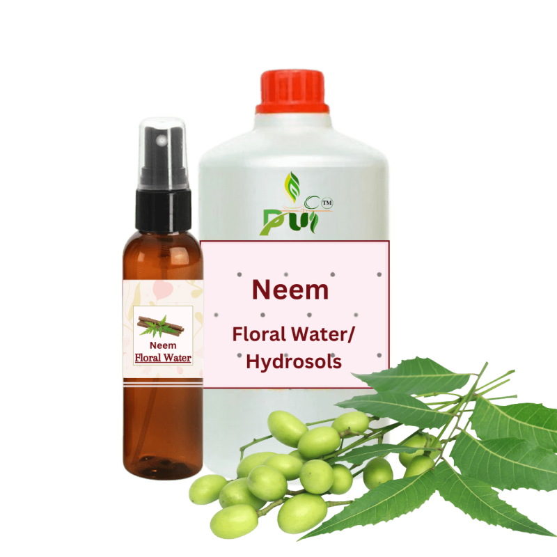 Neem Water min