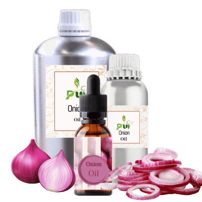 Onion Oil