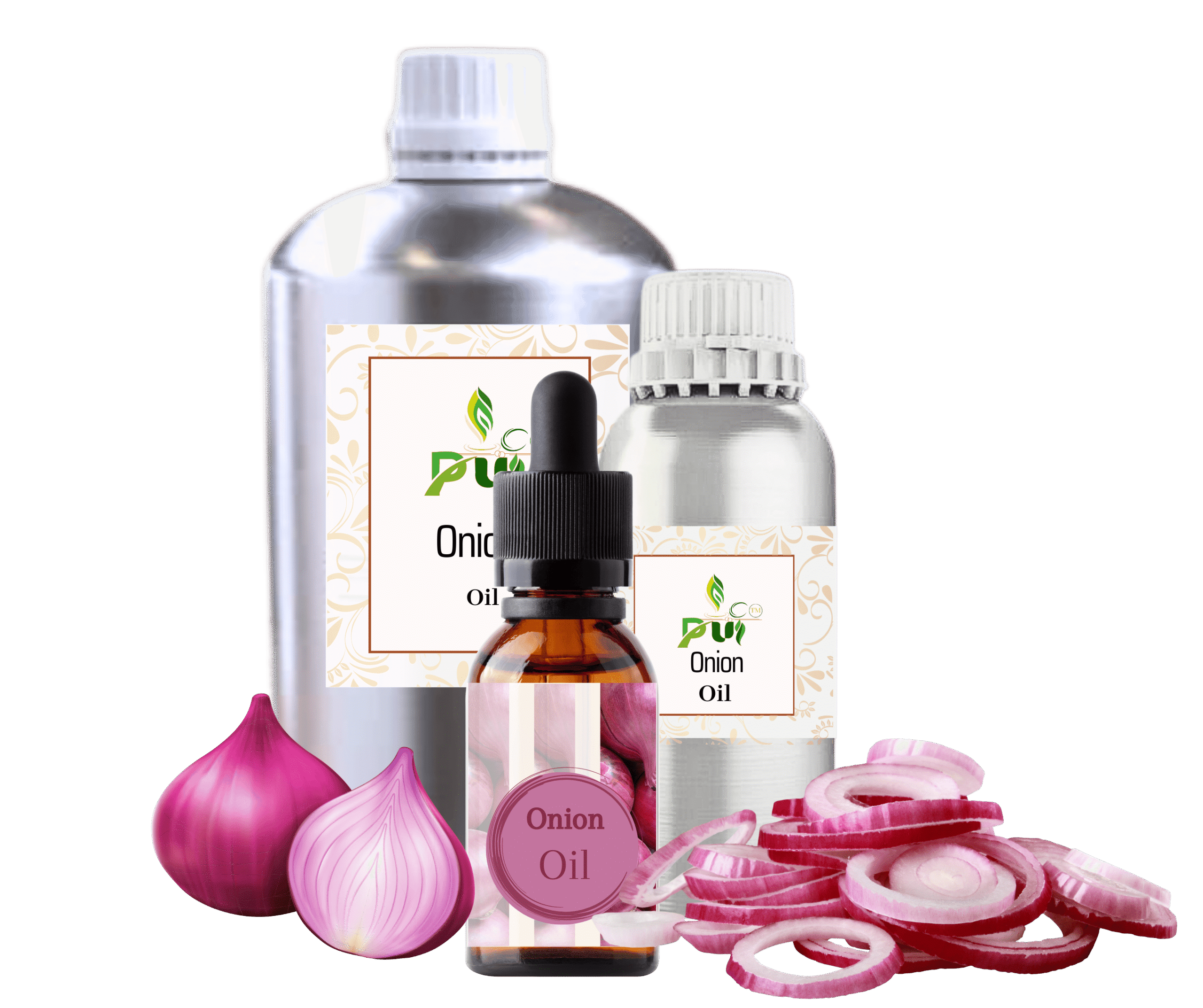 Onion Oil