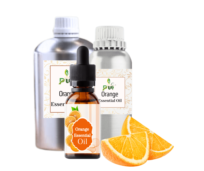 Orange min
