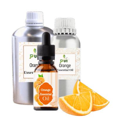 Orange min