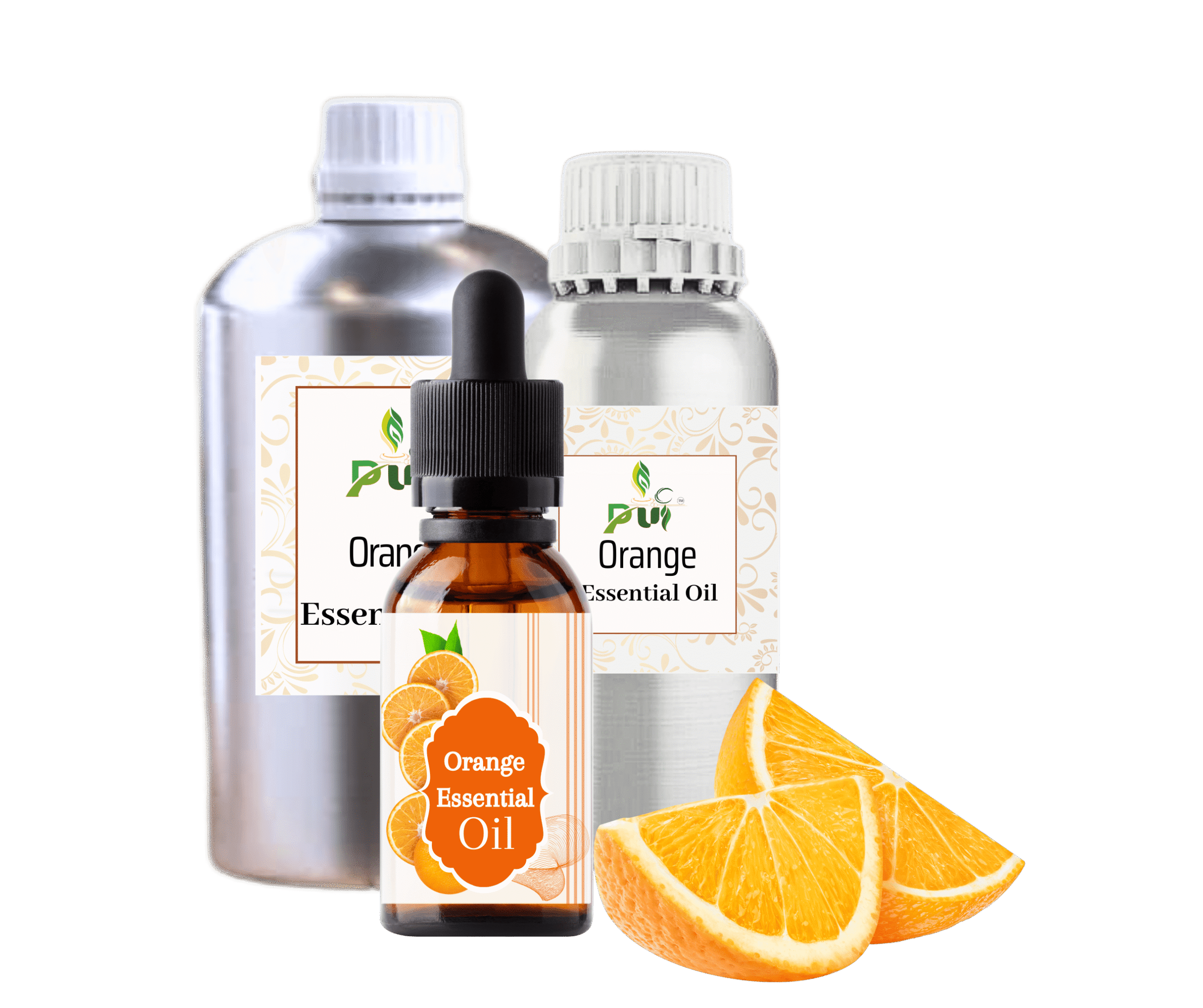 Orange min
