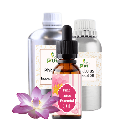 Pink Lotus min
