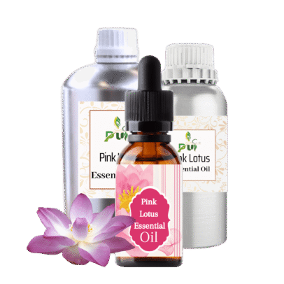 Pink Lotus min