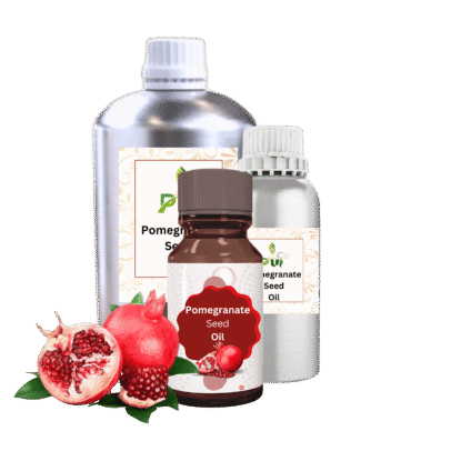 Pomegranate Seed Oil