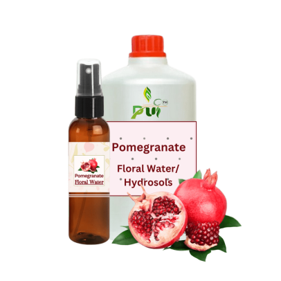 Pomegranate Water min