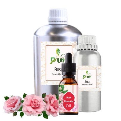 Rose min