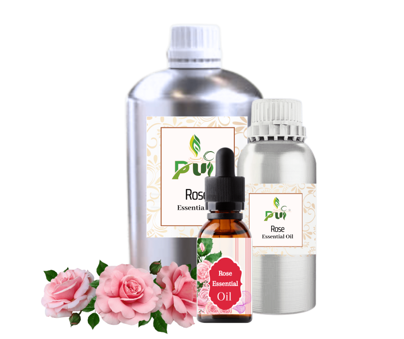 Rose min