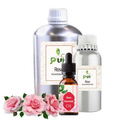 Rose min