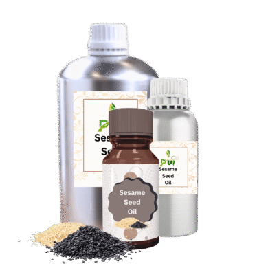Sesame Seed Oil