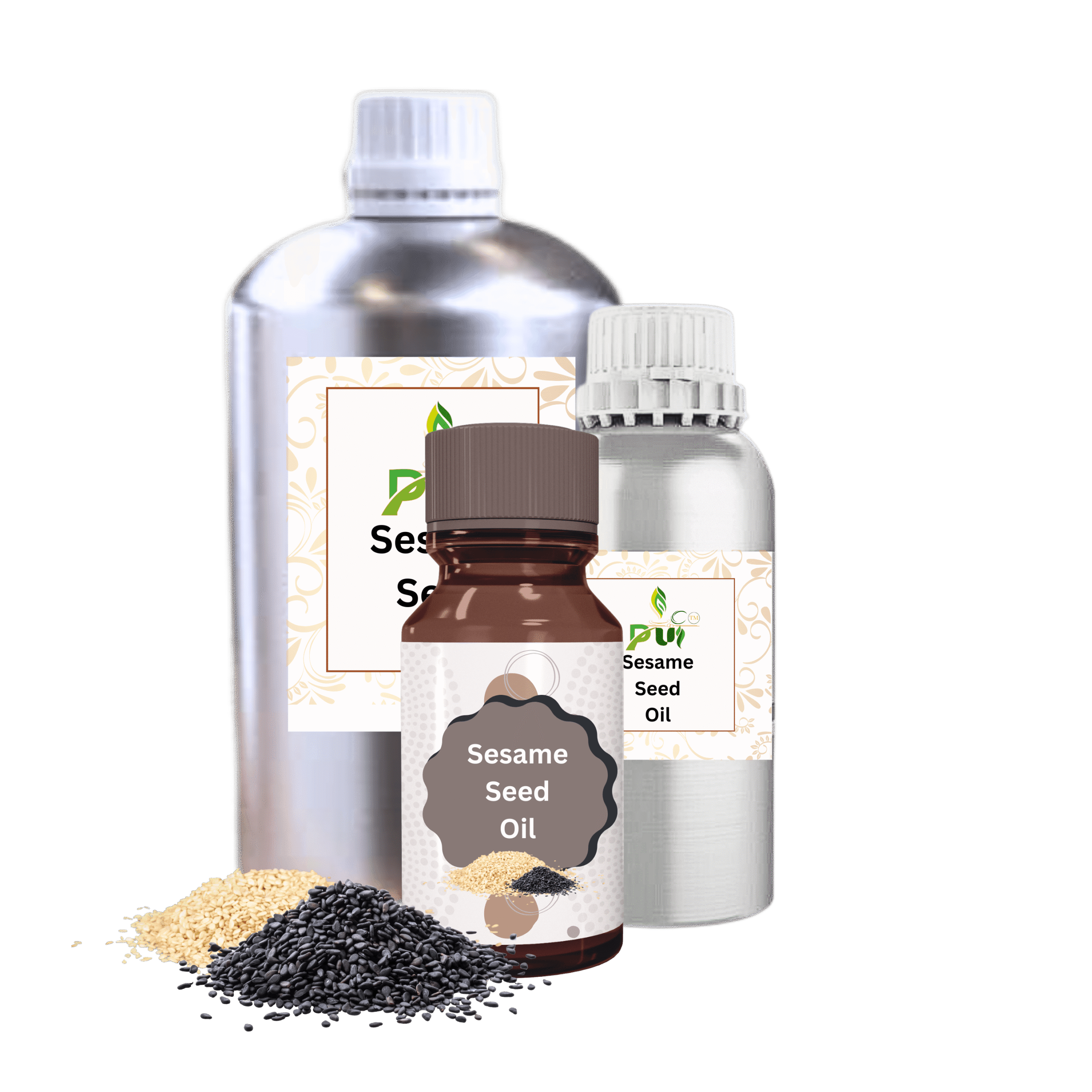 Sesame Seed Oil