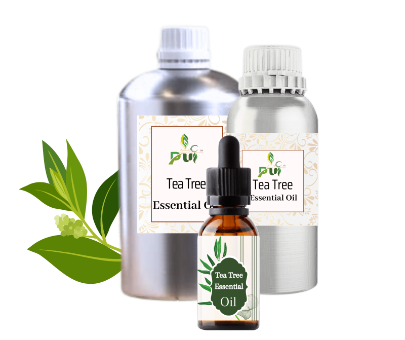 Tea Tree min
