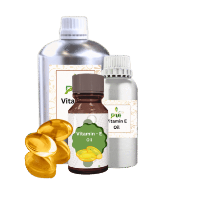Vitamin E