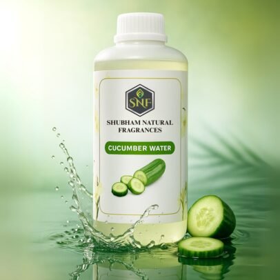 cucumber water