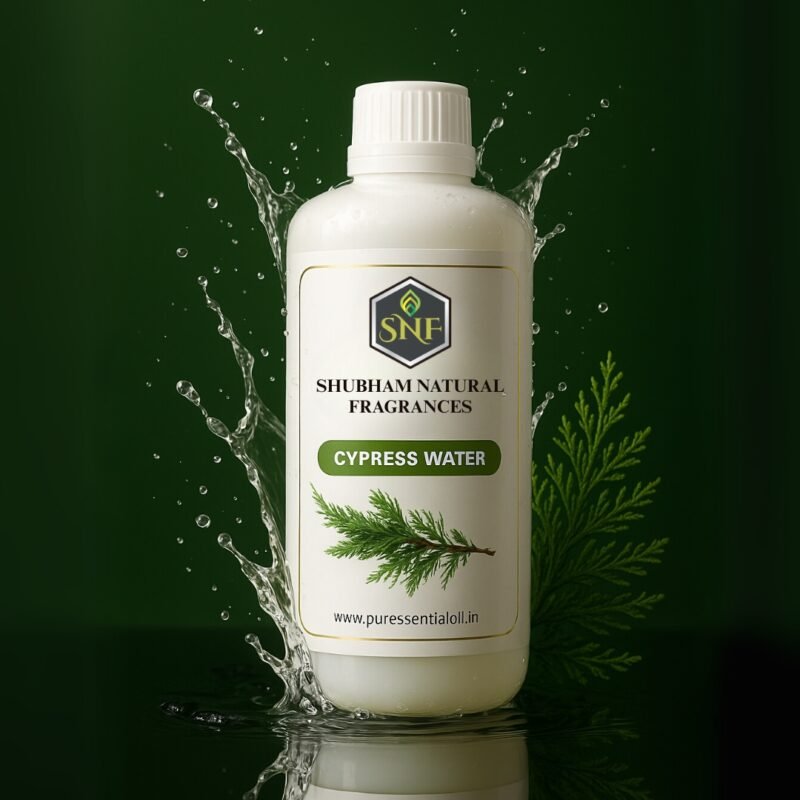 cypress water