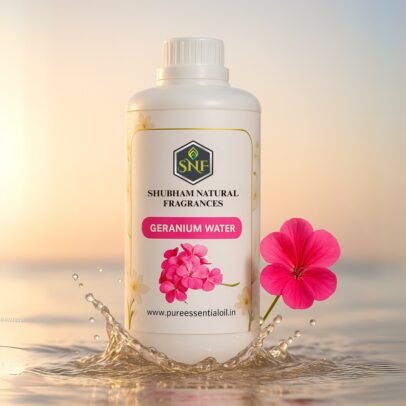 grananium water