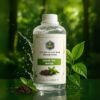 green tea water