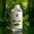 green tea water