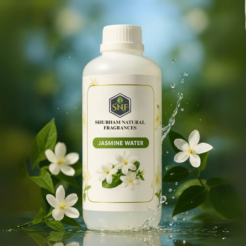 jasmine water