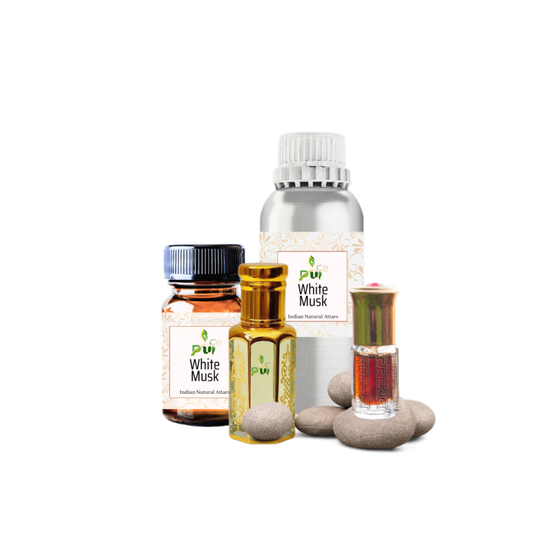 White Musk Natural min