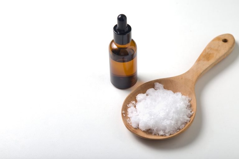 camphor