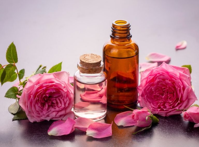 rose type