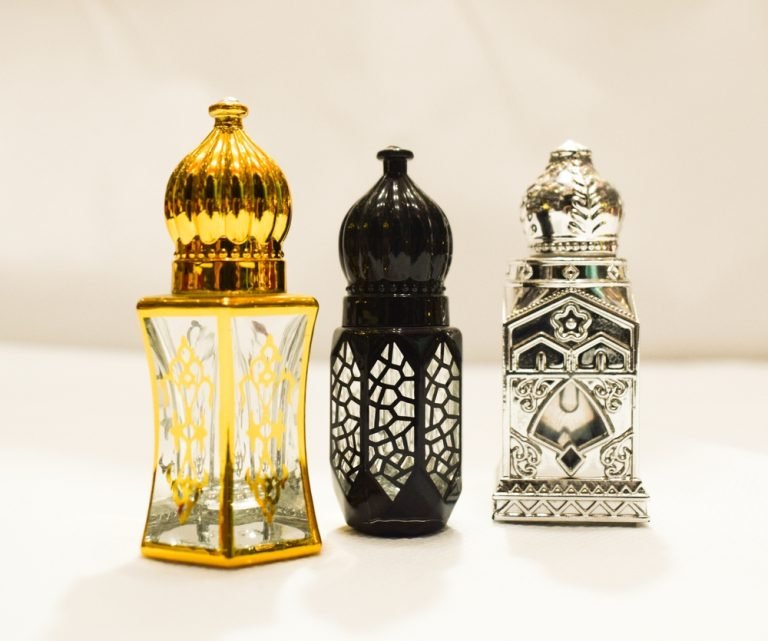 top attar