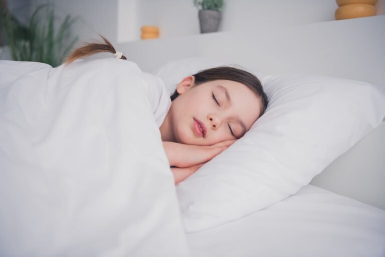 sleep
