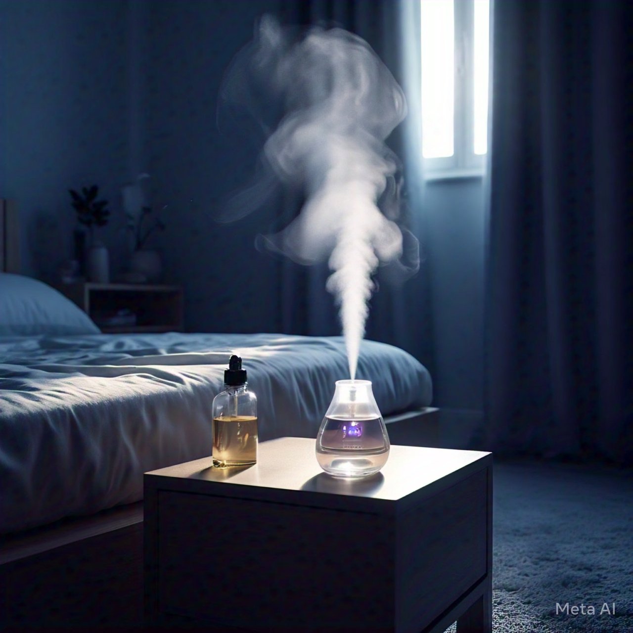 Aromatherapy Bliss: The Best Essential Oils for Your Bedroom Diffuser