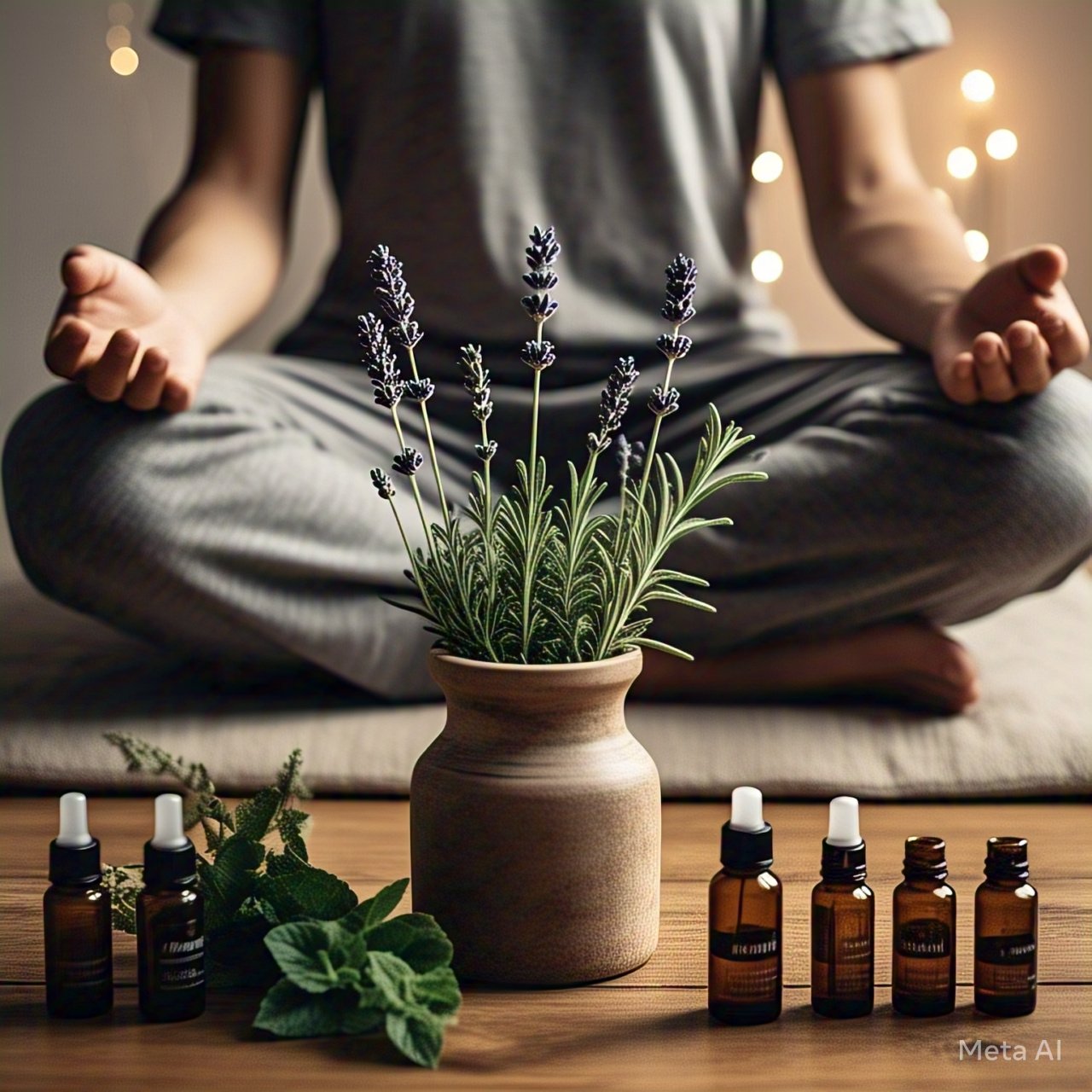 Boost Your Brain Power: Essential Oils for Better Focus and Mental Clarity