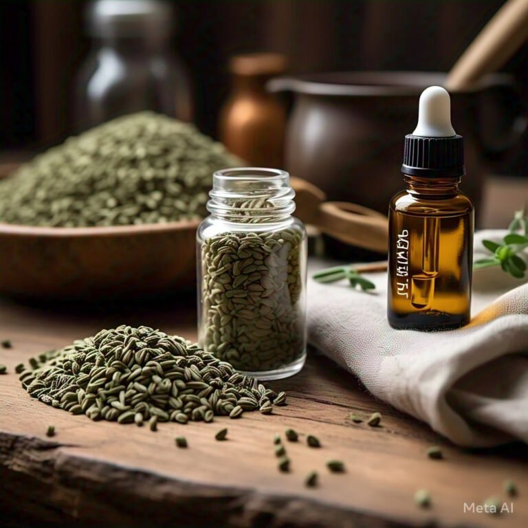 prominent benefits of ajwain and ajwain essential (1)