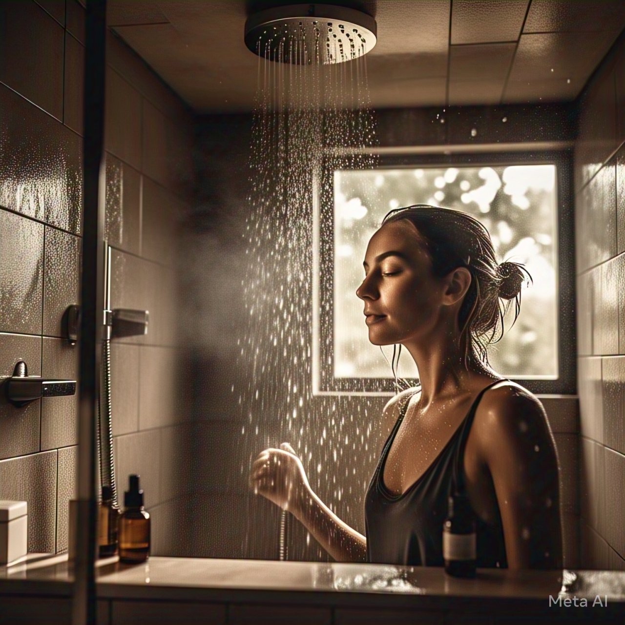 Shower Time Bliss: Using Essential Oils to Transform Your Daily Routine