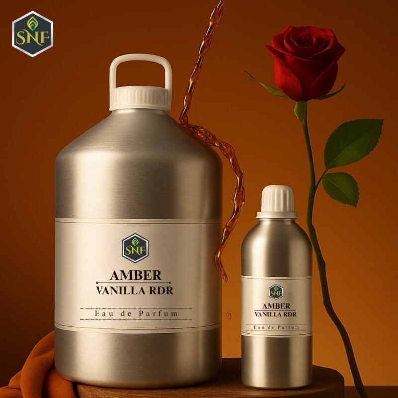 Amber Vanilla RDR | Eau de Parfum2