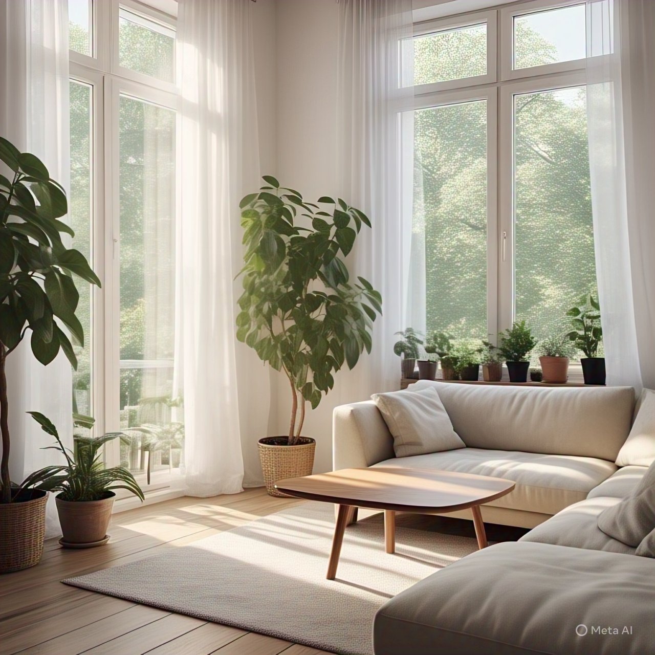 7 Simple Ways to Freshen Your Home Naturally