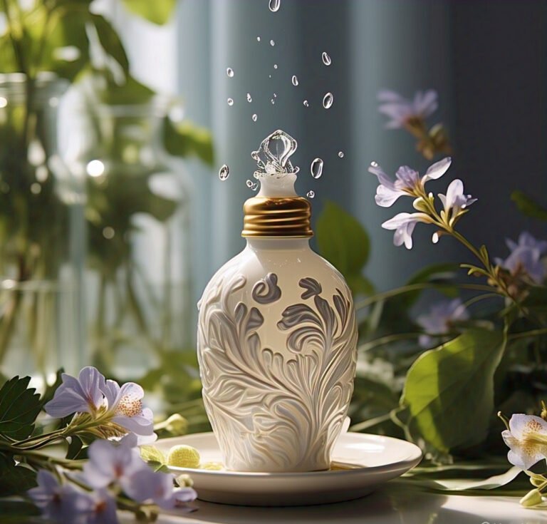 blooming beauty how floral waters can transform