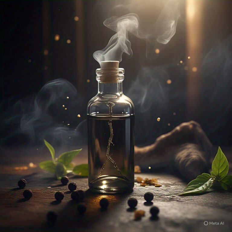 best essential oils supplier in kannauj