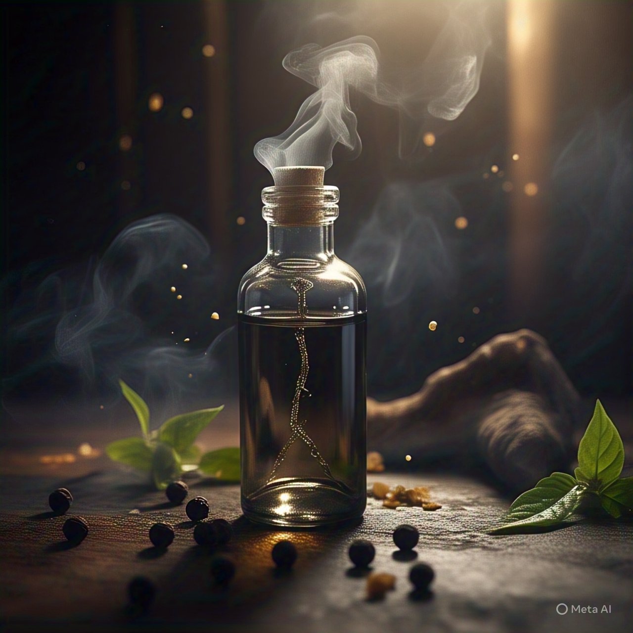 The Hidden Power of Black Pepper Oil: Nature’s Spicy Secret for Health and Wellness