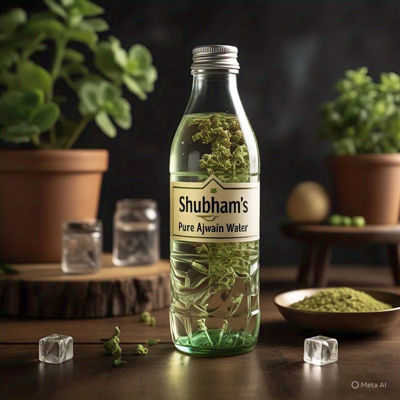 Discover the Natural Power of Shubham’s Pure Ajwain Water: Your Gateway to Wellness