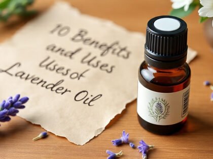 best essential oils supplier in Kannauj
