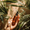 Why Natural Oils Are Better Than Lotions for Dry Skin