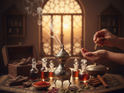 best attar manufacturers in India