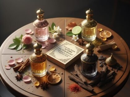 Can You Wear Attars All Year Round? Breaking the Seasonal Fragrance Myth